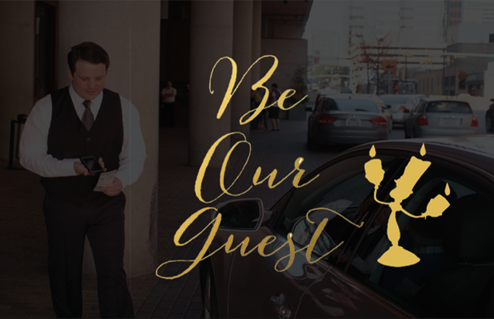 Is Your Valet Operation Hospitality-centric?
