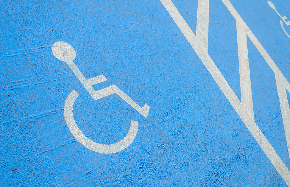 Handicap Parking Permit Guide for People With Disabilities