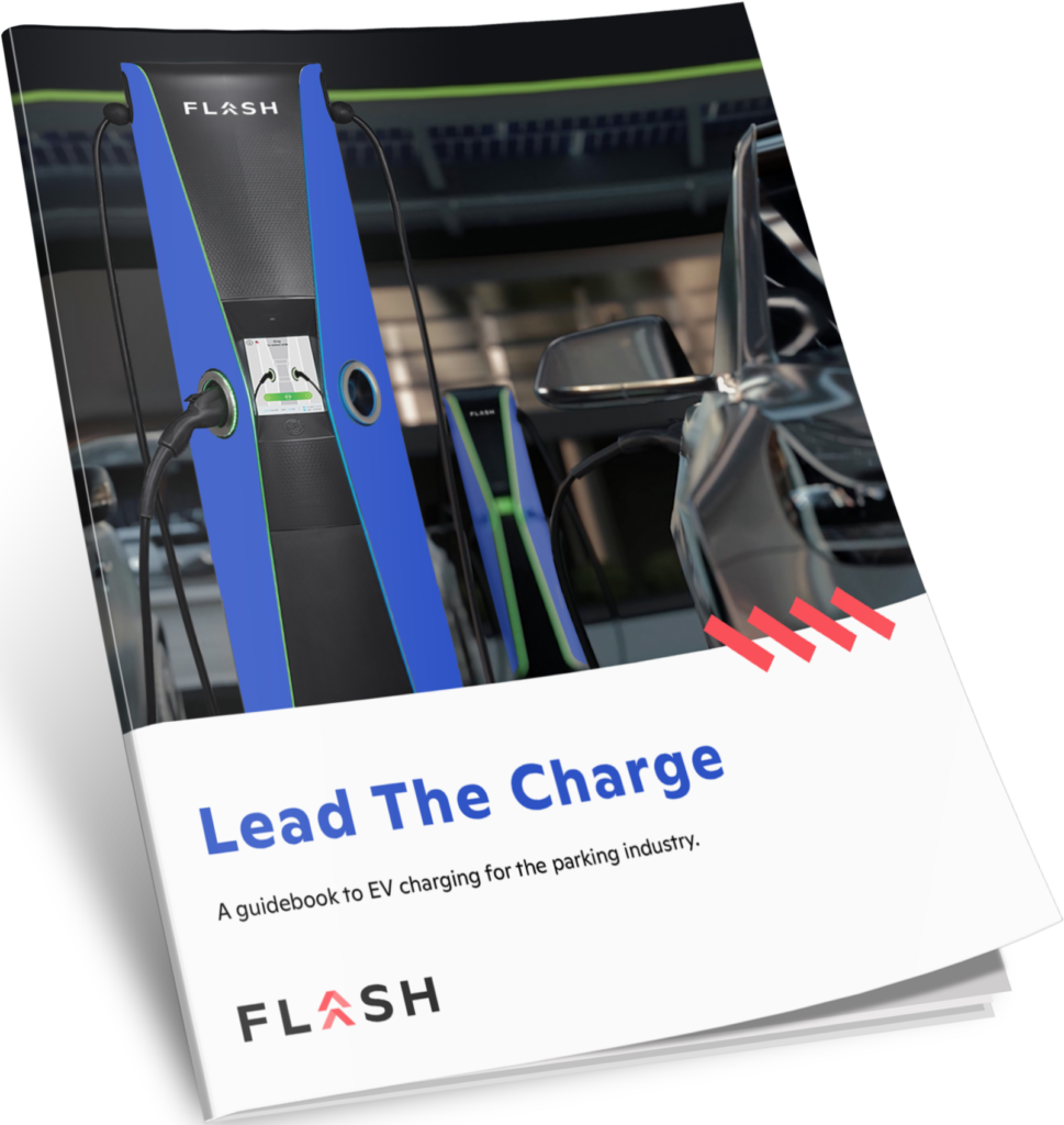 Lead the Charge EV ebook