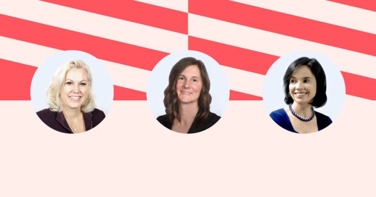 Flash_Women Leading Mobility Infrastructure