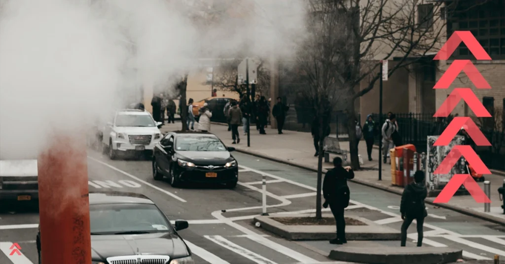 Curbside management in the smart city