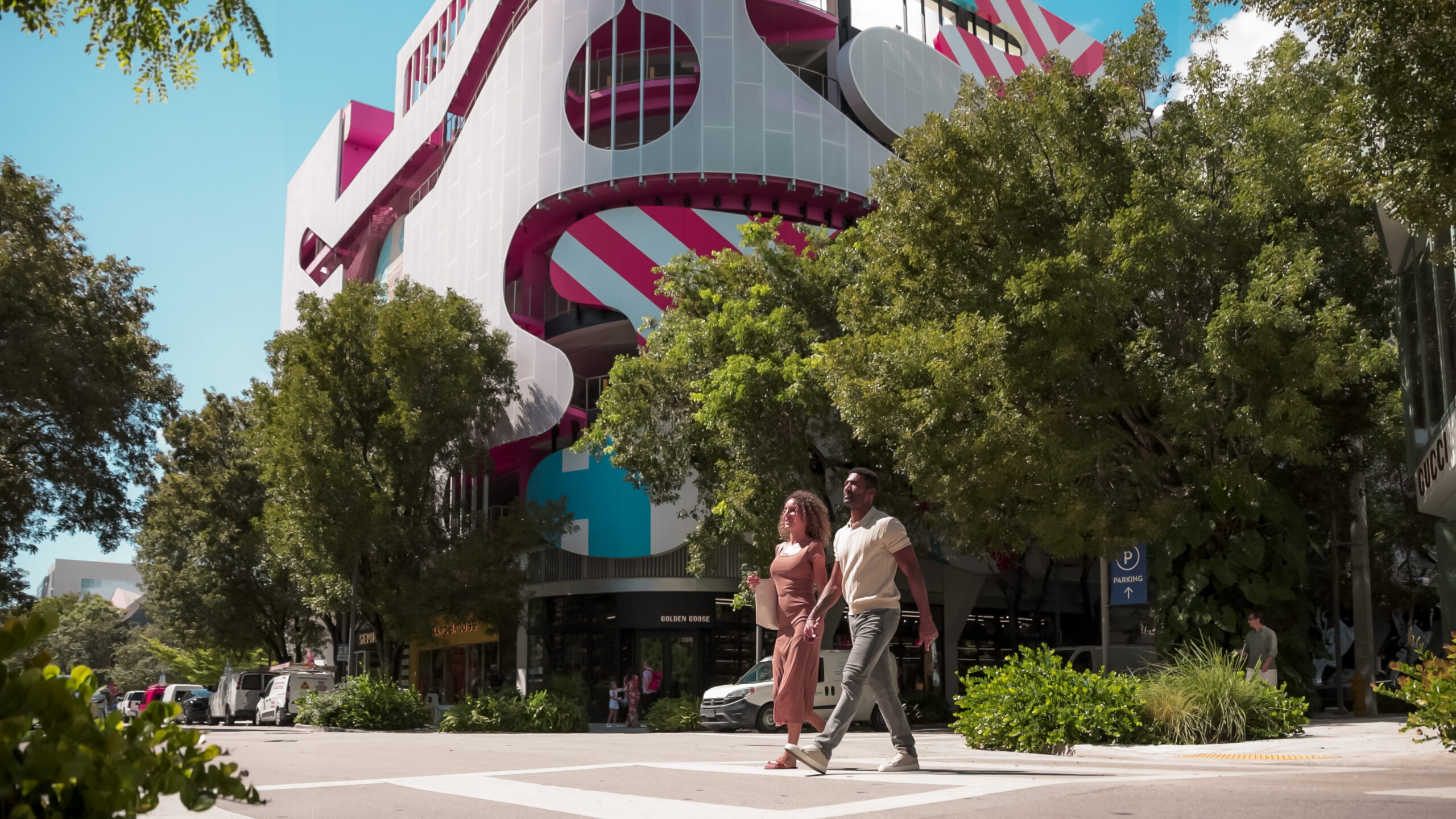 The art of connection