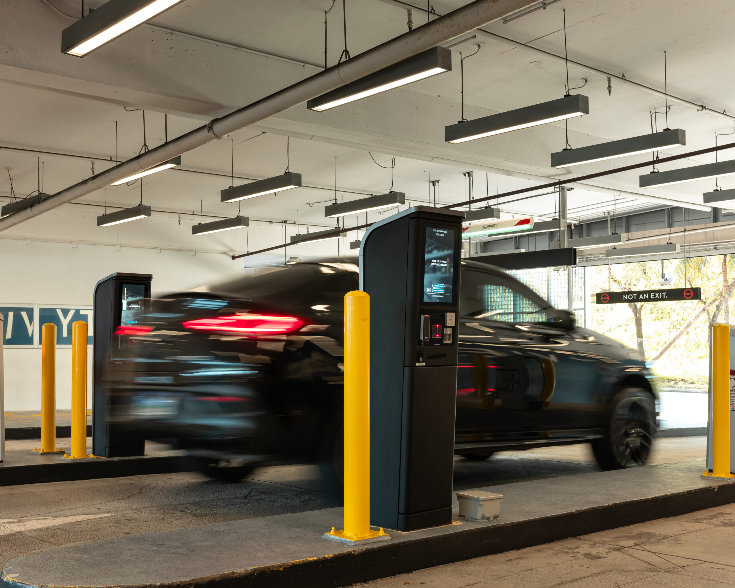 The art of acceleration