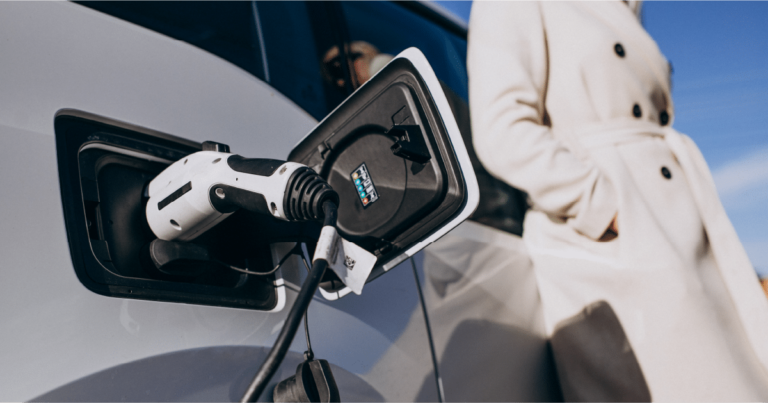EV Charging Video Demo