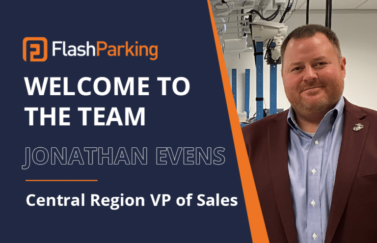 FP Hires Jonathan Evens as New Regional VP of Central Region