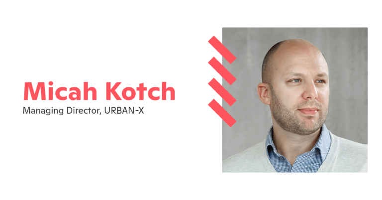 Micah Kotch
