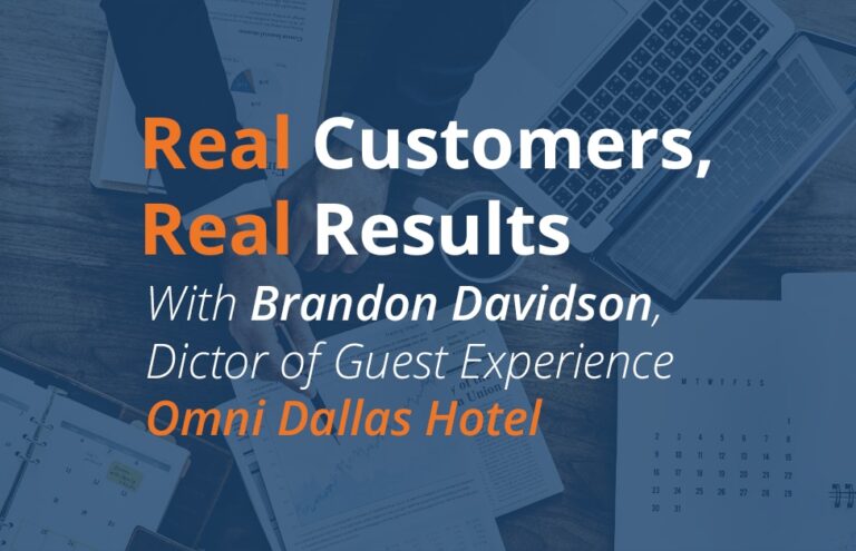 Omni Hotel Case Study