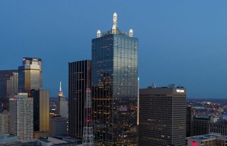 Renaissance Tower