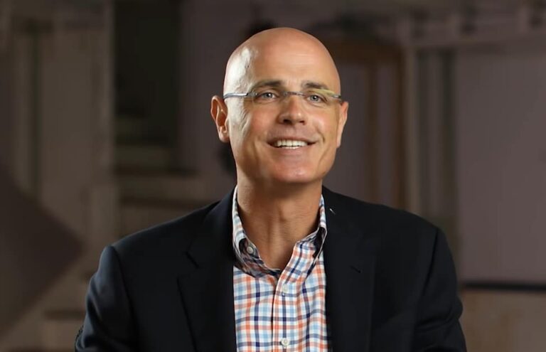 Weston Urban CEO, Randy Smith
