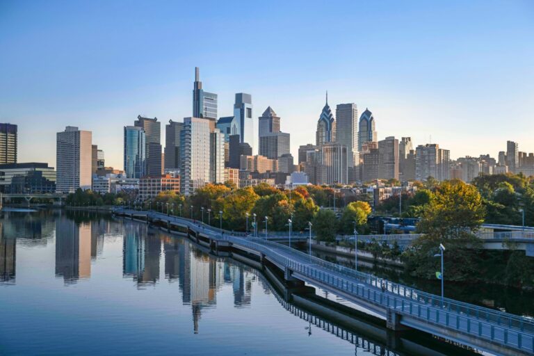 Arrive Flash launch Express Pay in Philadelphia
