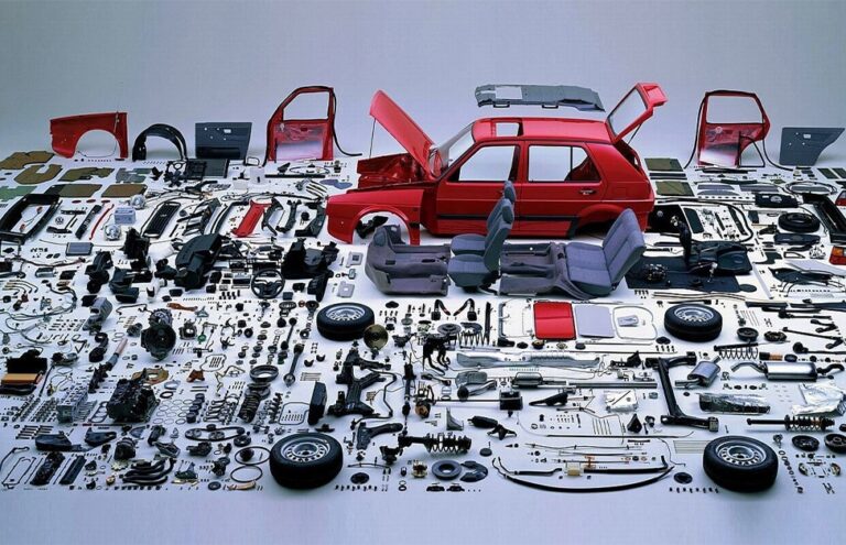 PCI Compliance: Is the Spark Plug Connected to the Steering Wheel?